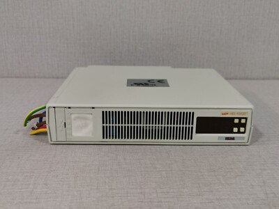 Helvar HES92020 R7 Dimmer Version 2 Thyristor Dimmer Rev.8 S/W V2.4