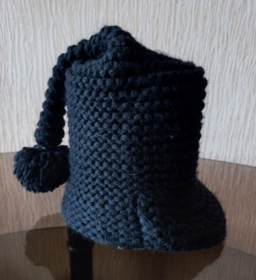 Eisbar winter balabon hat 