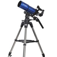 Meade Infinity 80mm Altazimuth Refractor Telescope 209004 on sale Meade Infinity 80mm Altazimuth Refractor Telescope 209004 on sale