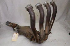 4XV-14610-00-00 Yamaha Exhaust Header Head Pipe 1999 R1 1000 Royal Blue 