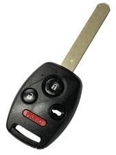 OEM ELECTRONIC 4 BUTTON REMOTE HEAD KEY FOB FOR 2009-2015 HONDA PILOT