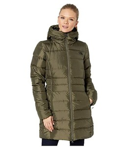 gotham ii down parka the north face
