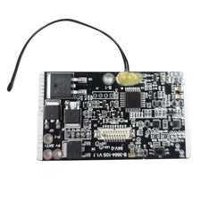2x For Xiaomi Scooter Battery Bms Circuit Board Controller Dashboard For Xi W8w7 For Sale Online Ebay