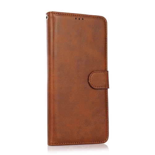 For iPhone 14 13 12 11 Pro Max XR XS 6 7 8 Plus Magneti Leather Wallet Flip Case - Picture 10 of 54