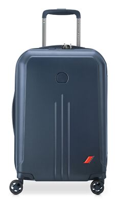 DELSEY PARIS valise Allure S Navy