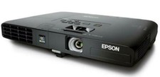 Epson PowerLite 1751 Tri-LCD Projector
