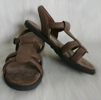 euro sandals