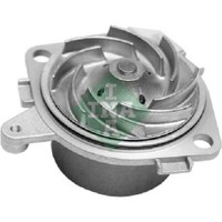 INA Wasserpumpe KüHlmittelpumpe FüR Fiat Stilo Punto Alfa Romeo 156 GT