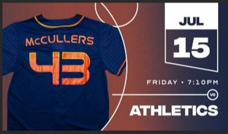 Houston Astros Space City Connect Jersey Sets New MLB Sales Record With An  Insane Percentage! - EssentiallySports