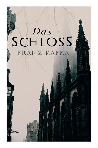 Thumbnail - Franz Kafka Das Schloss (taschenbuch) (us Import)