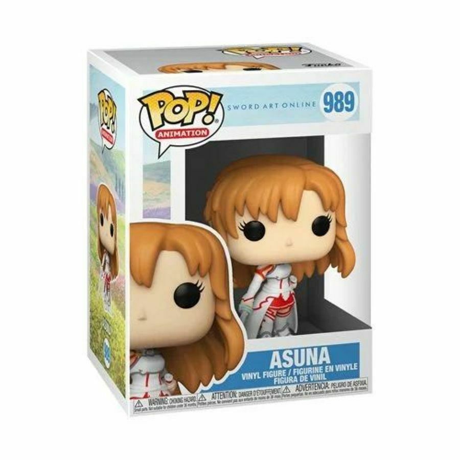 Sword Art Online - Asuna Pop! Vinyl-Fun52858-Funko