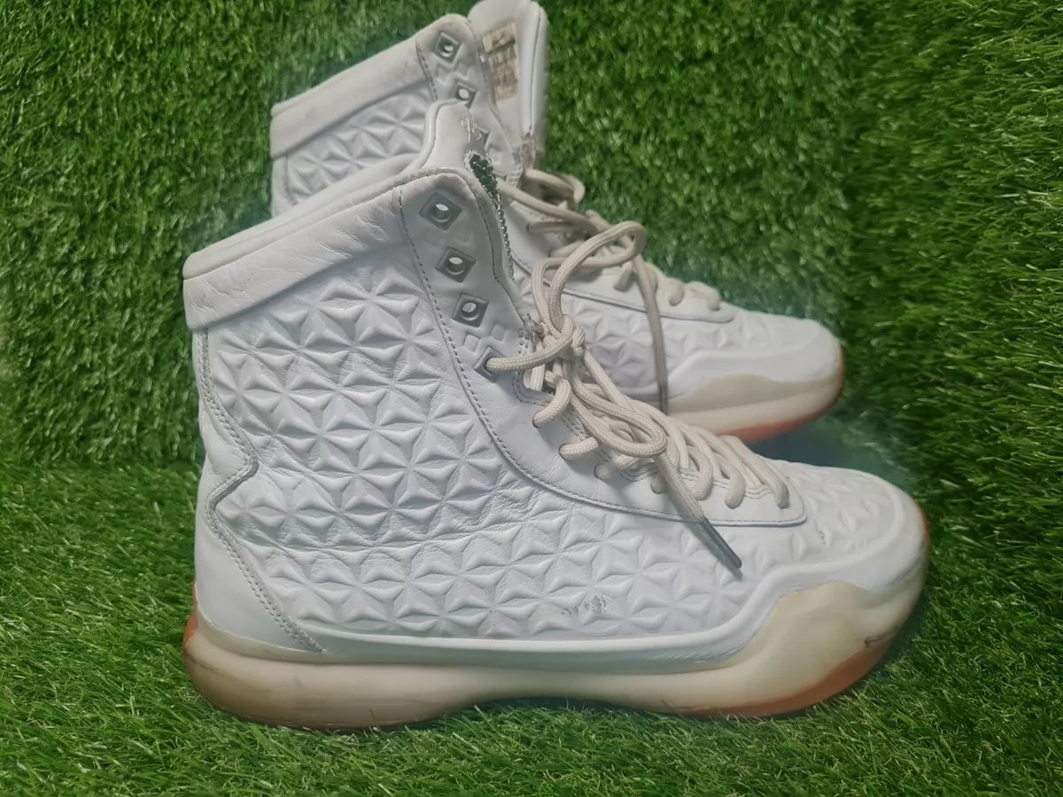 Nike kobe clearance 10 womens white
