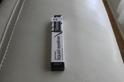 neutrogena precision liquid eyeliner