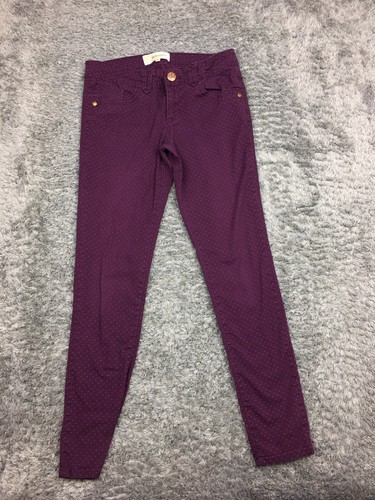 Rewind Skinny Jeans Juniors Size 11 