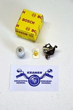 Hercules Zündapp Kreidler Puch Sachs Kondensator Unterbrecher Zündkontakt Bosch