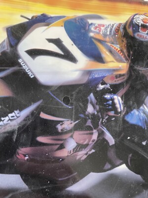 Vtg Suzuki Alstare Extreme Racing Pc Video Game Cd Rom 2000