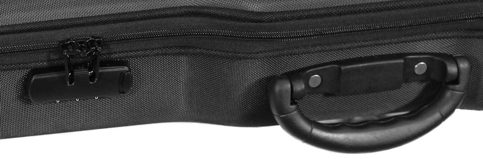 Peak Case For Mossberg 590 Shockwave or Tac-14 Home Defense Violin Case (20 GA) - Image 4 of 4
