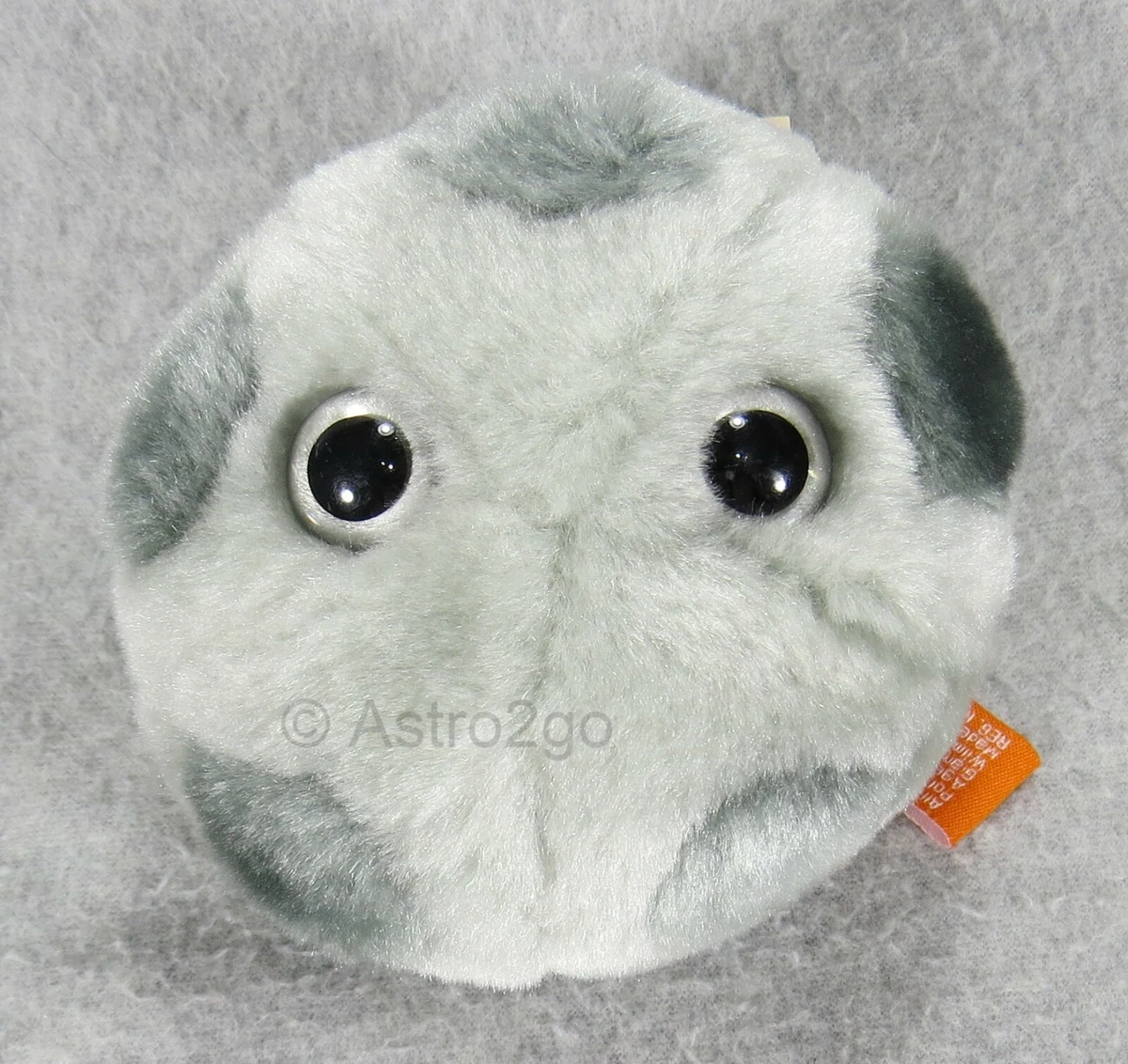 Hpv stuffed animal deals