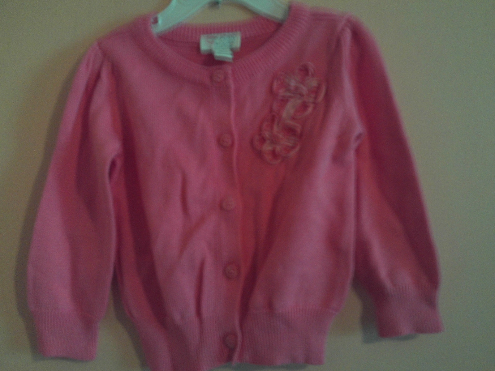 children's place infant girl clothes