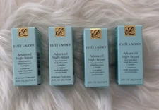 4 ESTEE LAUDER Advanced Night REPAIR SYNCHRONIZED MULTI RECOVERY Complex 7ml W19