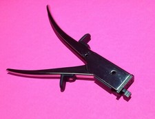 QUALITY Tempered CARBON STEEL SCREW TOP  Nibbling TOOL Cutter Sheet Metal