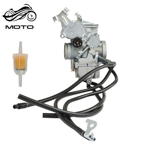 For Yamaha TTR250 99 00 2001 2002 2004 2005 2006 Carburetor Carb - Bild 1 von 11