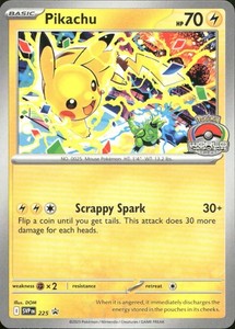 World Championship Pikachu | eBay
