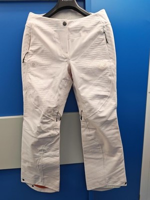 Mammut SOTA HS Ski Pants Women's EU S - Nearly New - DryTechnology