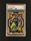 Jayden Daniels 2024 Select Copper Shock Rookie Card /299 PSA 9 #26 Commanders RC