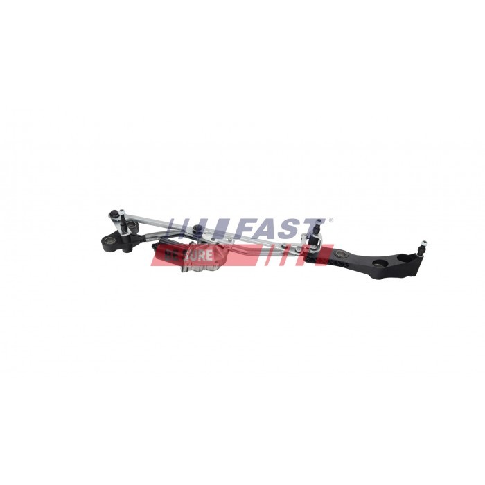 Tringlerie essuie-glace 61617131164 pour corriger le blocage sur BMW E60
