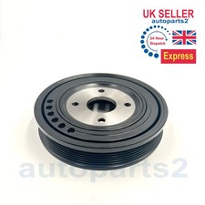 NEW Genuine Harmonic balancer for LDV MAXUS V80  2.5T DIESEL 2015-ON