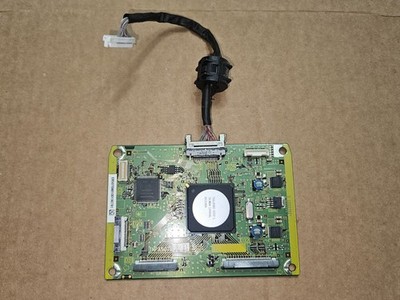 Sanyo Plasma TV DP42740 Main Digital Logic Control D Board TNPA5070AB