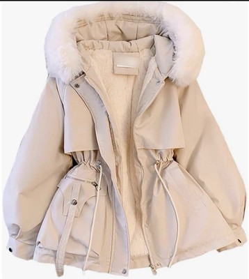 NWT Off White Coat