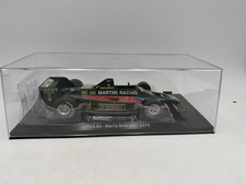 Mario Andretti Cards and Autographed Memorabilia Guide 59