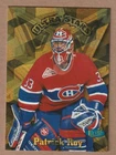 2012-13 Fleer Retro Hockey PATRICK ROY Ultra Stars