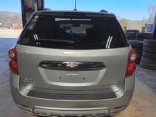 Local Pickup Only Trunkhatchtailgate With Privacy Tint Glass Opt Ako Fits 10