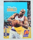 1992-93 Skybox Charles Barkley #389 Phoenix Suns
