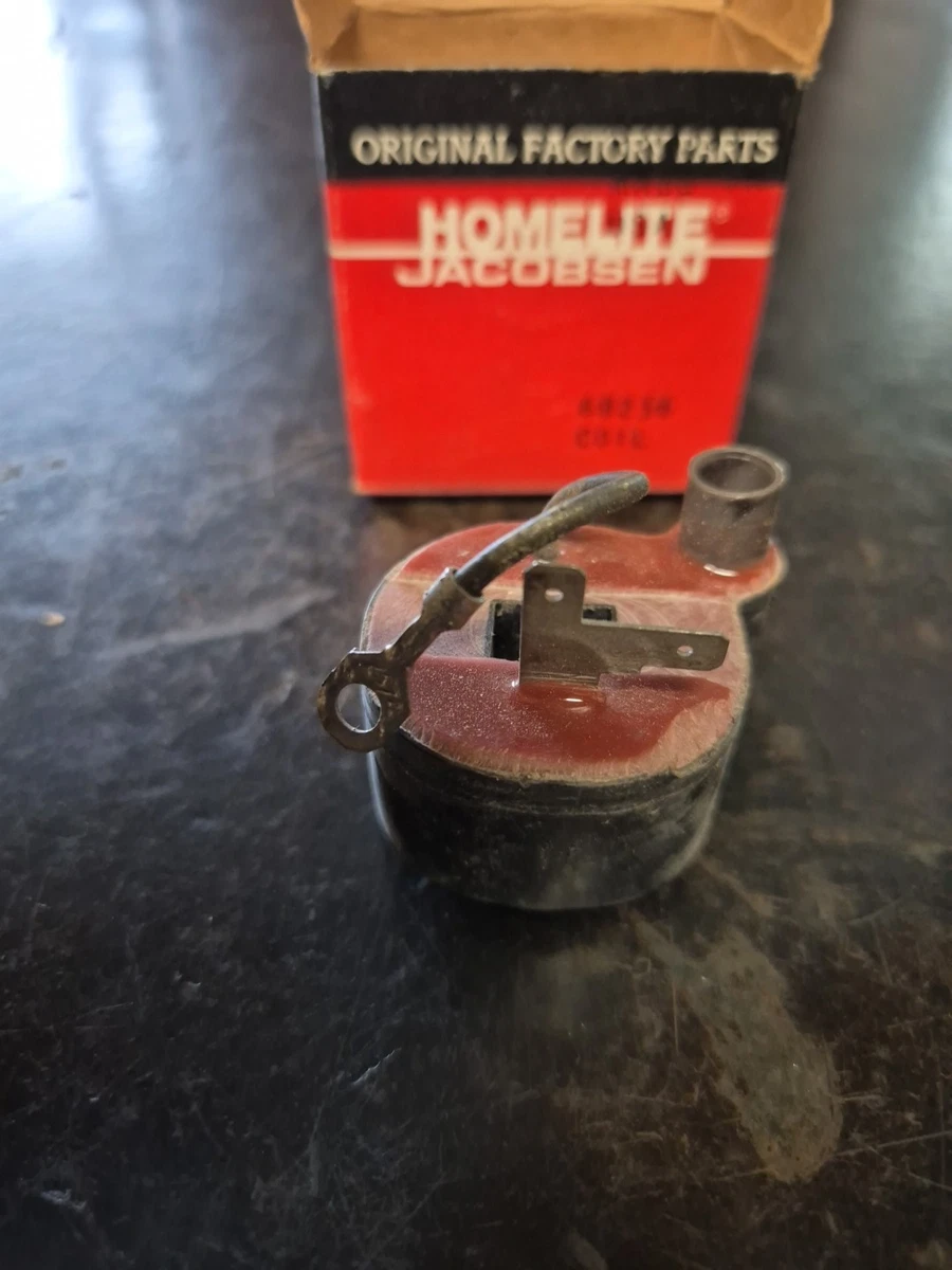 Nuova Testa Decespugliatore HOMELITE Con Bobina E Alloggiamento - Ricambio BBT 19985 - Foto 2