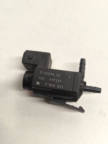 BMW 5 F10 F11 2011 Diesel 150kW Turbolader Druckwandler Magnetventil 70231800