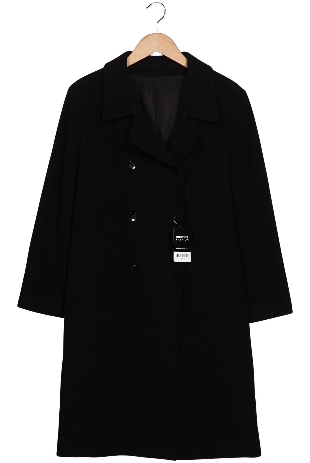 Franco Callegari Mantel Damen Jacke Parka Gr. L Kaschmir Schurwolle ... #sa9jo7w