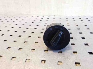 VW GOLF IV Variant 1J5 Scheinwerferschalter 1C0941531 1.9 Diesel 66kw 26141381