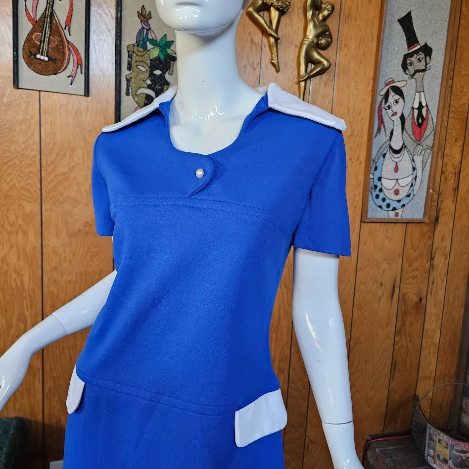 navy blue dress for baby girl TWIGGY : Vintage 60s Black Daisy Flower Mini Shift Dress — Strange Ray  Vintage