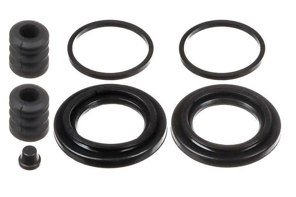 Bremssattel Reparatursatz Vorne Wabco-System FüR Mercedes Sprinter B901 95-06-image