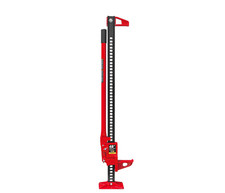 Black Jack Torin Tr6501b 48 Ratcheting Off Road Utility Farm Jack 3 Ton