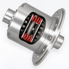 Limited Slip Posi - Friction Clutch Gm 10 Bolt 8.2