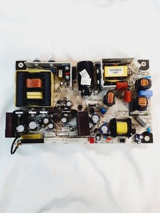 TV POWER SUPPLY BOARD 17PW20 V2 / Netzteil 260707