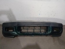 Pare-choc avant Opel FRONTERA
