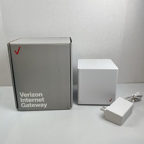 Verizon Internet Gateway Wifi 6 Internet Router/Modem ARC-XCI55AX