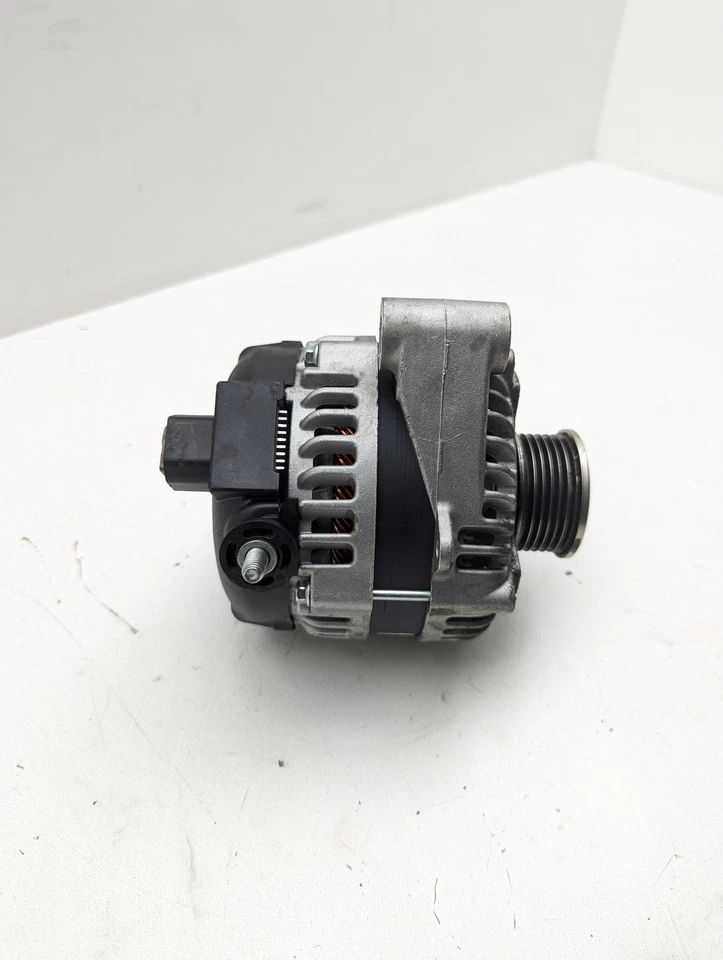Generador alternador Jaguar XF X250 2009-2010 4,2 L V8 OEM Foto 3 de 4