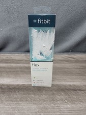 Fitbit Flex Wireless Activity Sleep Wristband - Blue-grey